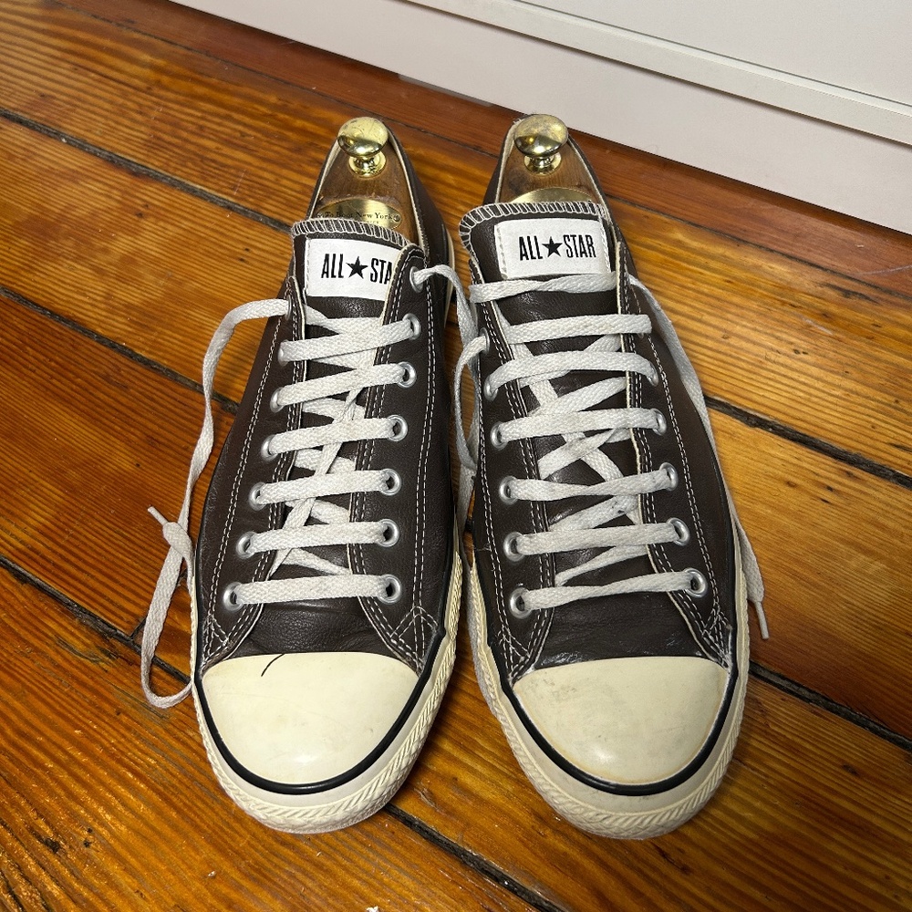 Converse Chuck Taylors